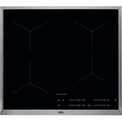 AEG Αυτόνομη Επαγωγική Εστία IKB64431XB AEG Αυτόνομη Επαγωγική Εστία IKB64431XB